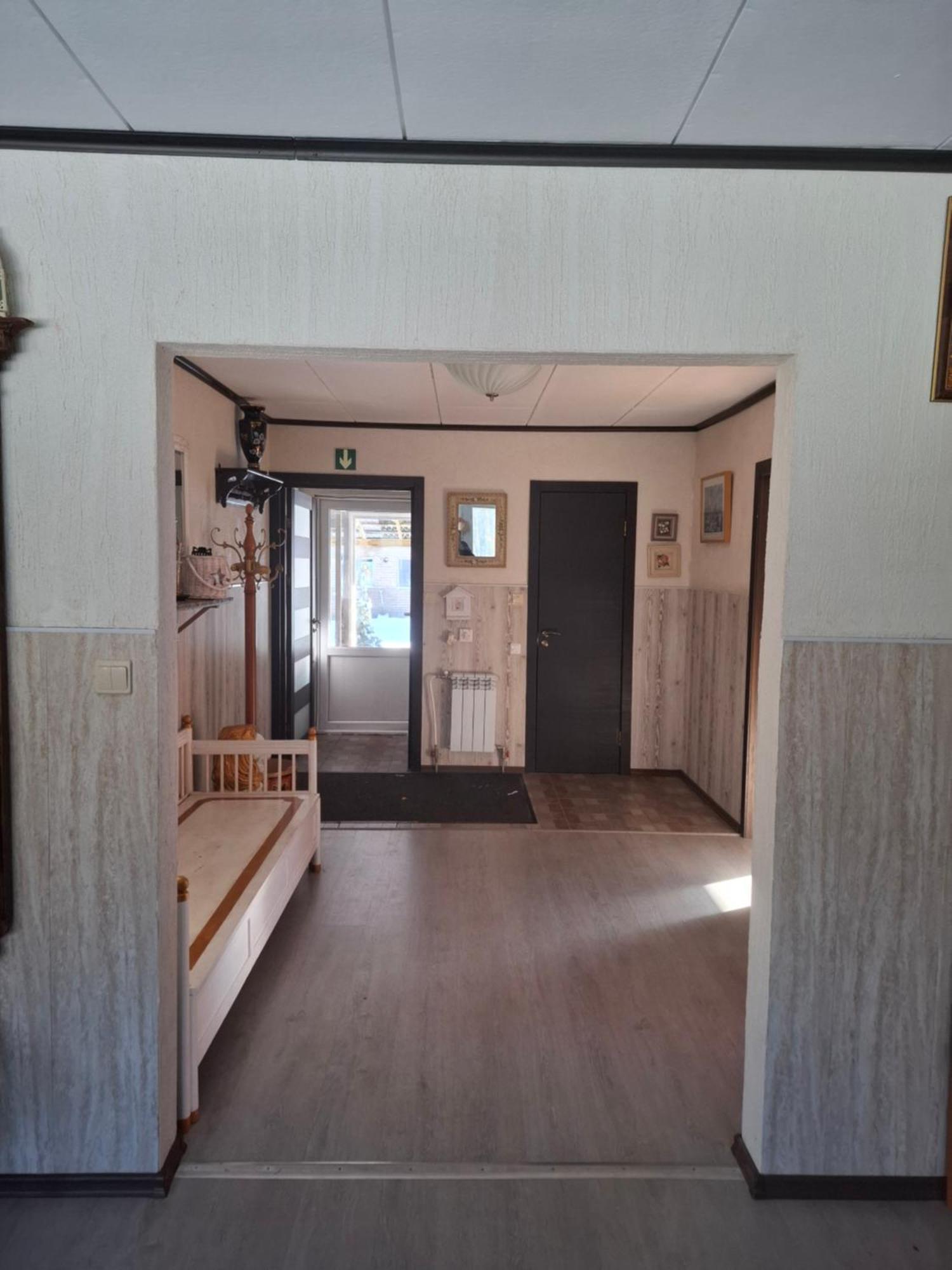 Cottage Viardo Vehkataipale Ruang foto