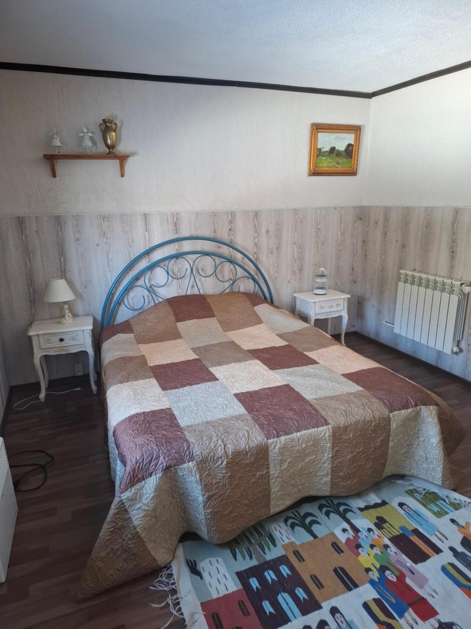 Cottage Viardo Vehkataipale Bagian luar foto