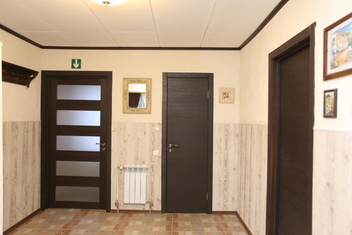 Cottage Viardo Vehkataipale Bagian luar foto