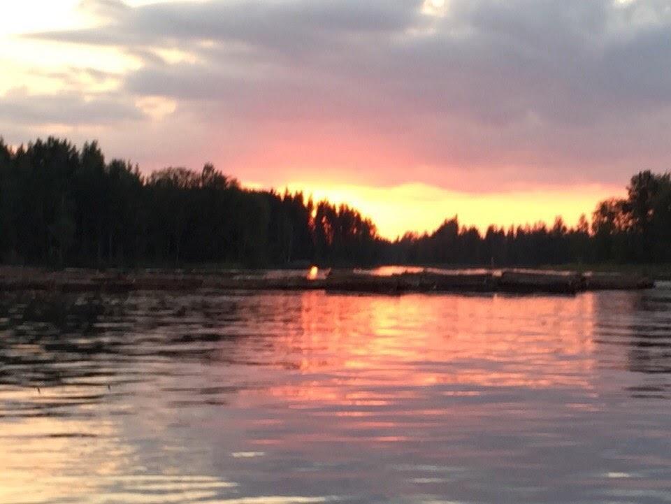 Cottage Viardo Vehkataipale Bagian luar foto