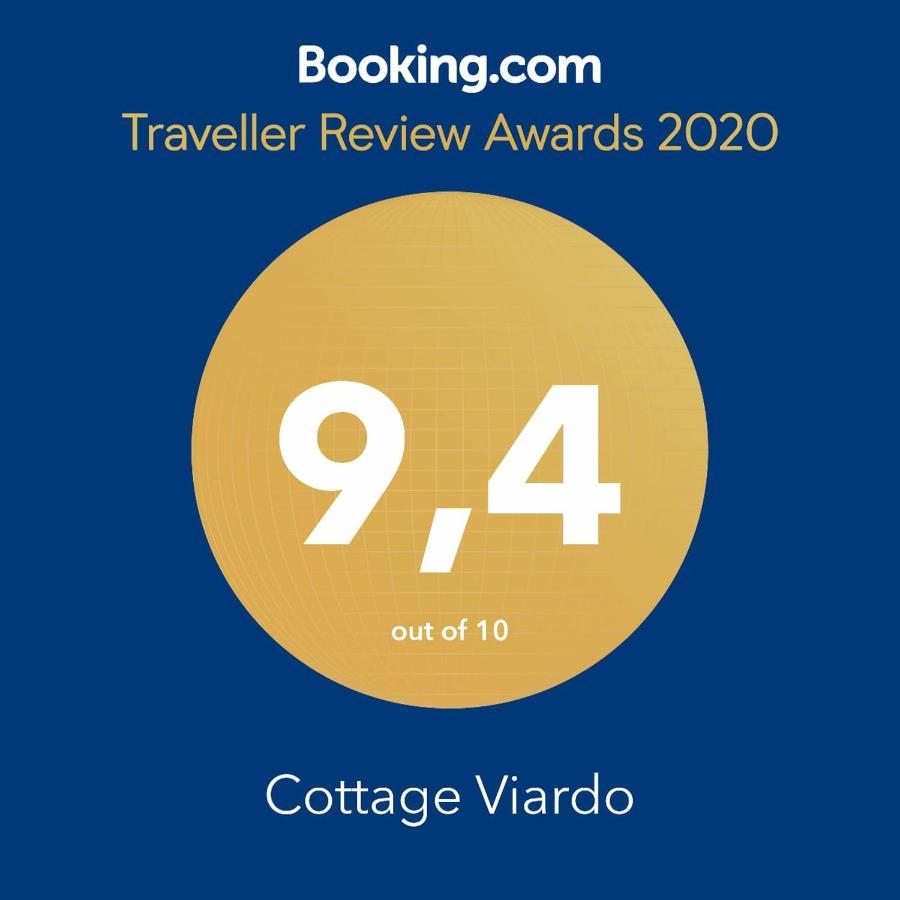 Cottage Viardo Vehkataipale Bagian luar foto